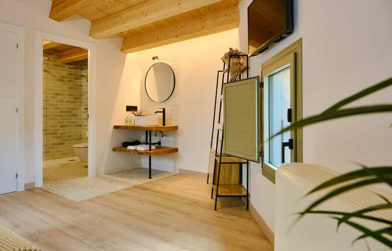 Hotel Mol� Cardedeu