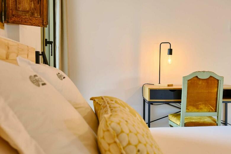 Hotel Mol� Cardedeu