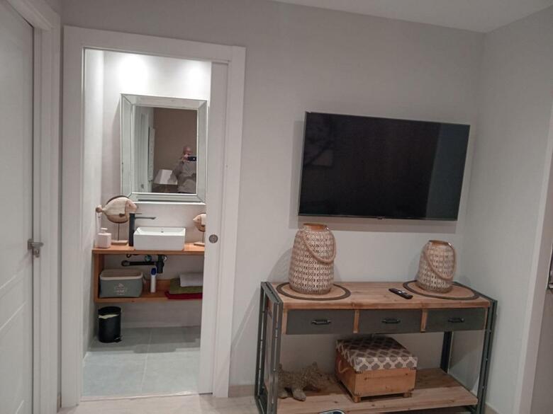Apartamento Aparhotel El Pomer