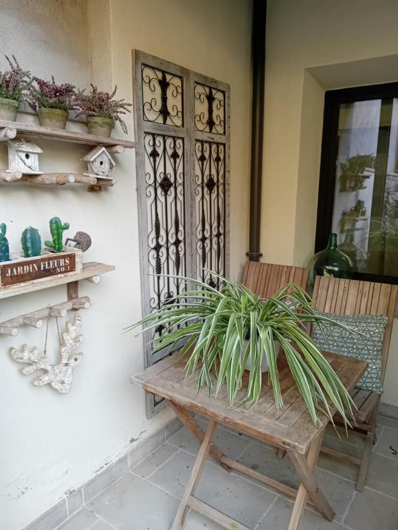Apartamento Aparhotel El Pomer
