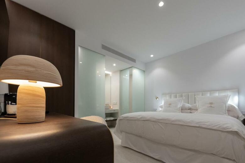 P Santa Clara Hotel Boutique By Sojo