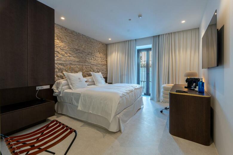 P Santa Clara Hotel Boutique By Sojo