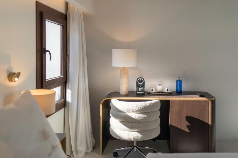 P Santa Clara Hotel Boutique By Sojo