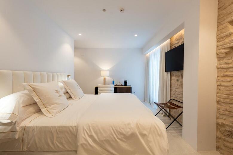 P Santa Clara Hotel Boutique By Sojo
