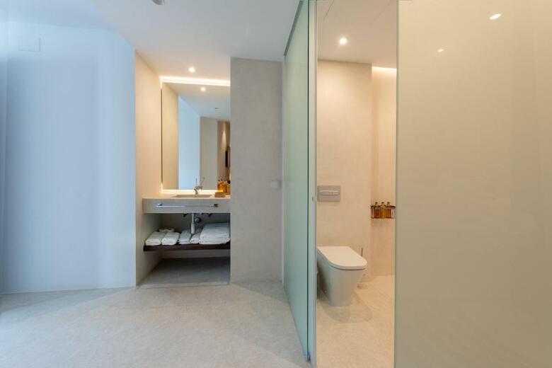 P Santa Clara Hotel Boutique By Sojo