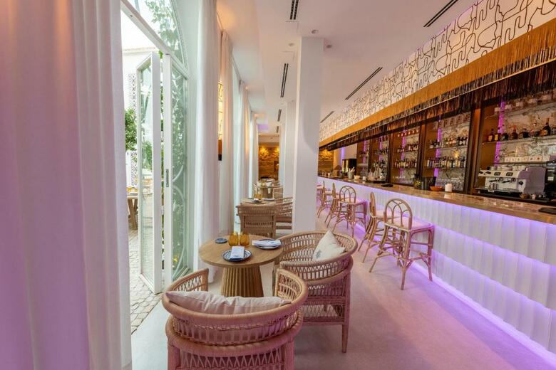 P Santa Clara Hotel Boutique By Sojo
