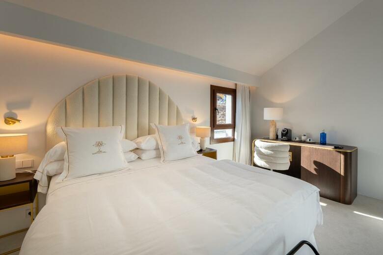 P Santa Clara Hotel Boutique By Sojo