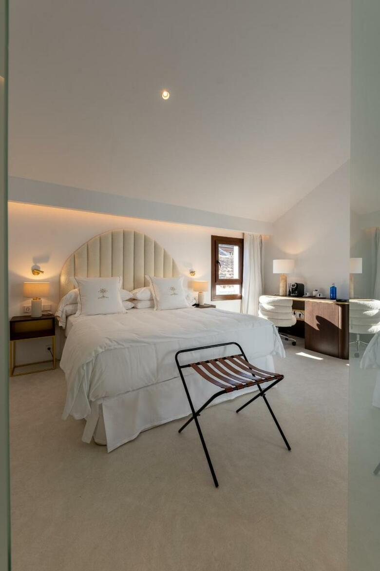 P Santa Clara Hotel Boutique By Sojo