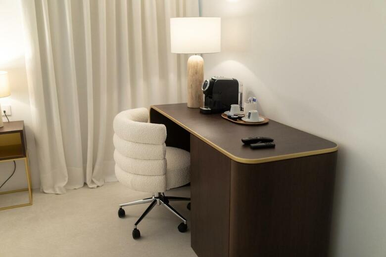 P Santa Clara Hotel Boutique By Sojo