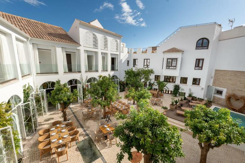 P Santa Clara Hotel Boutique By Sojo