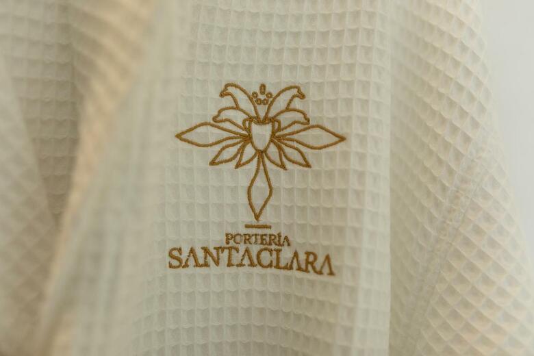 P Santa Clara Hotel Boutique By Sojo