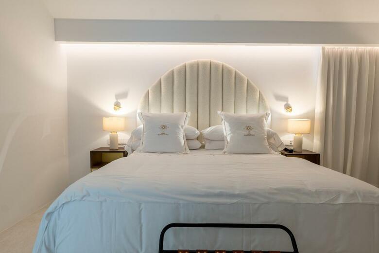 P Santa Clara Hotel Boutique By Sojo