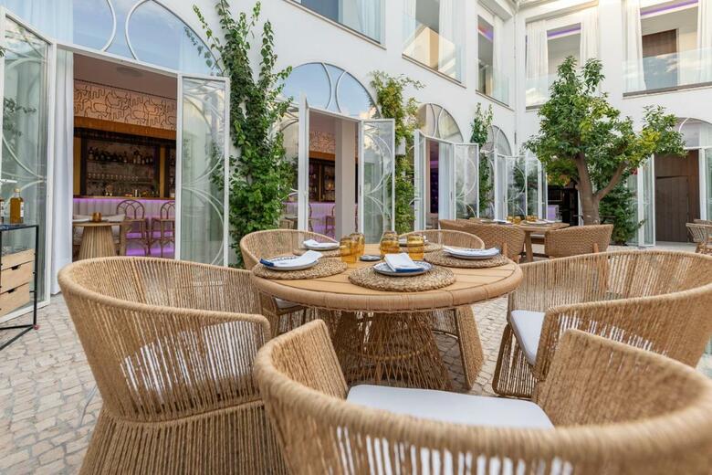 P Santa Clara Hotel Boutique By Sojo