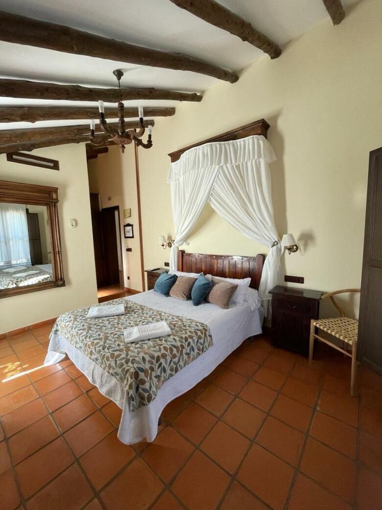 Hotel Rural Hacienda De Ronda