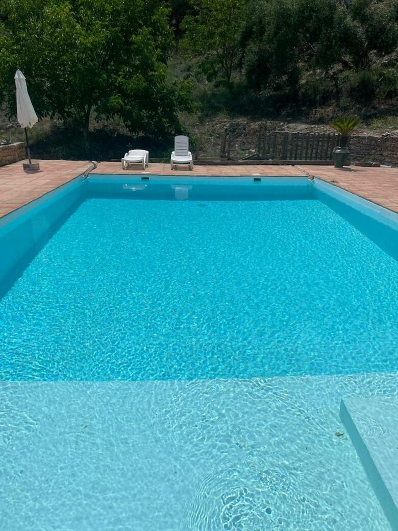 Hotel Rural Hacienda De Ronda
