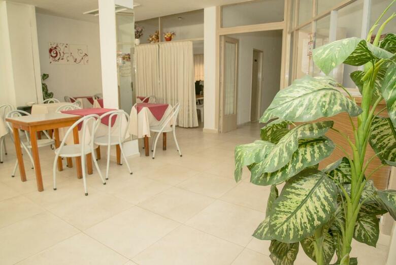 Hotel Chila