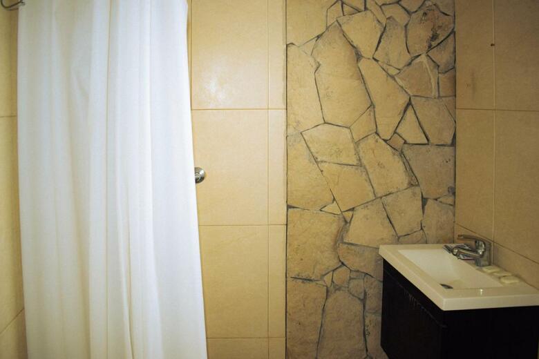 Apartamento Hotel Palikao