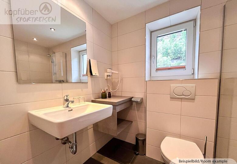 Sporthotel Bergheim