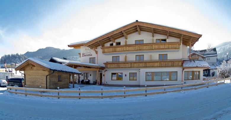 Hotel Garni Bavaria