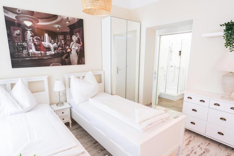 Hotel Sch�nbrunn