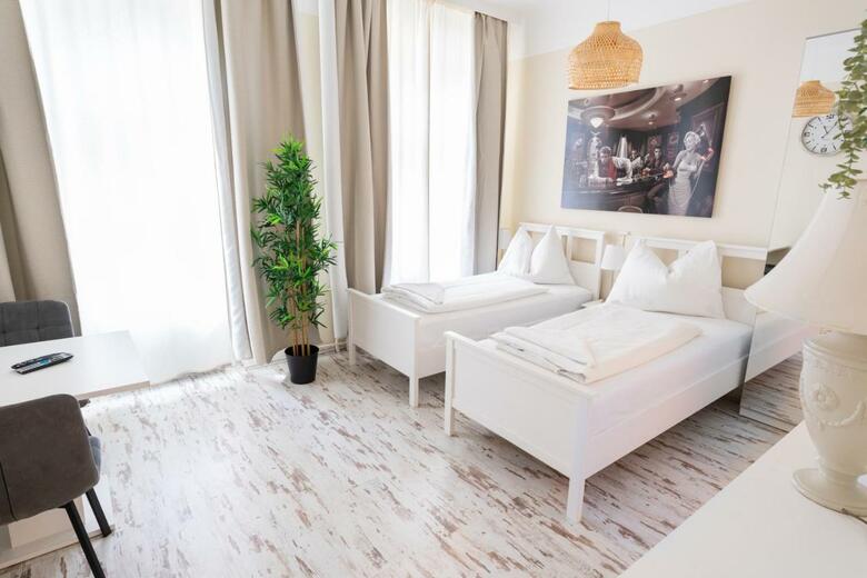 Hotel Sch�nbrunn