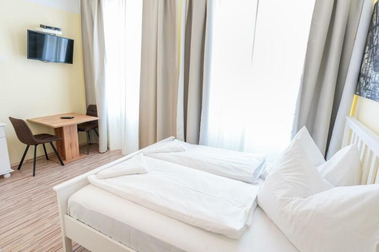 Hotel Sch�nbrunn