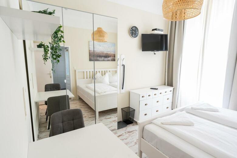 Hotel Sch�nbrunn
