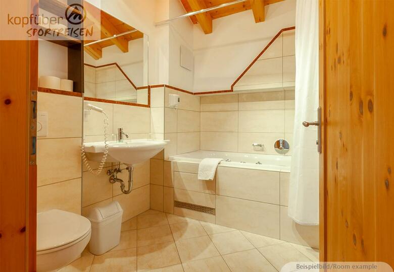 Sporthotel Christophorus