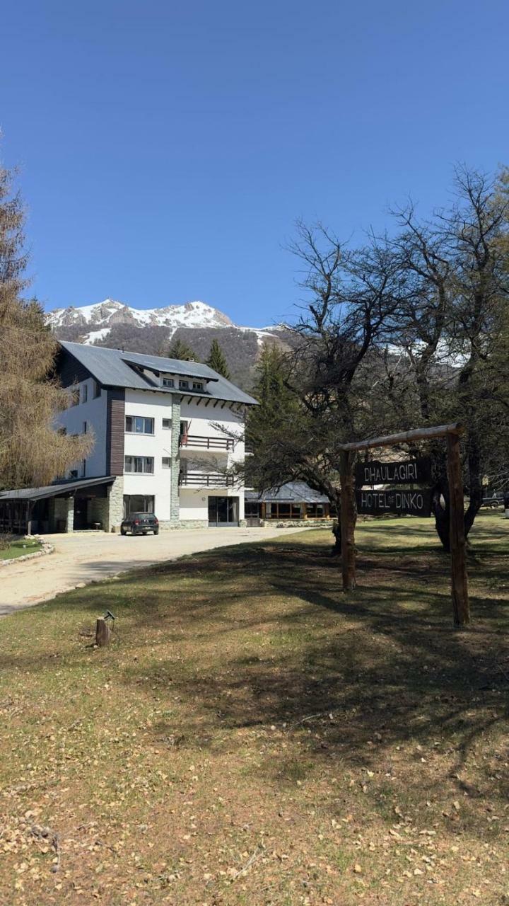 Hotel Dinko