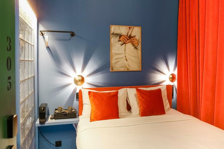 The Mila Hotel