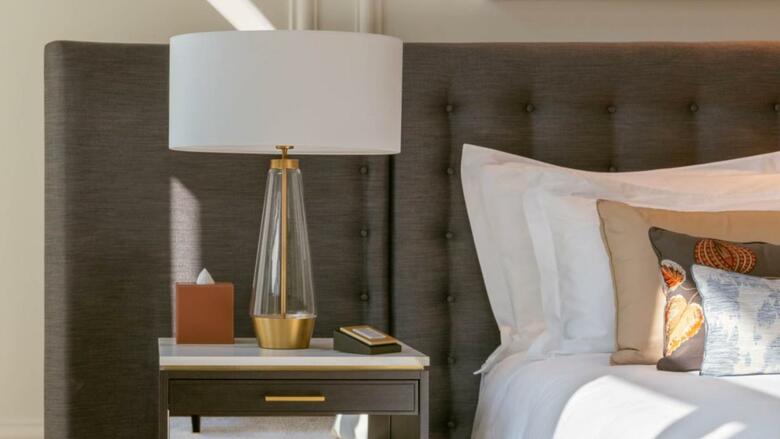 Corinthia Grand Hotel Astoria Brussels