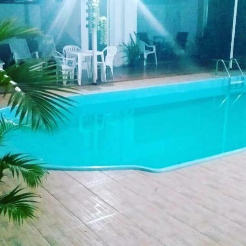 Hotel Iguassu Falls