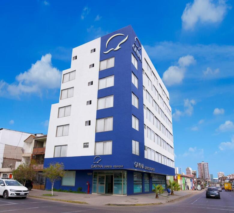 Hotel Gavina Express Iquique