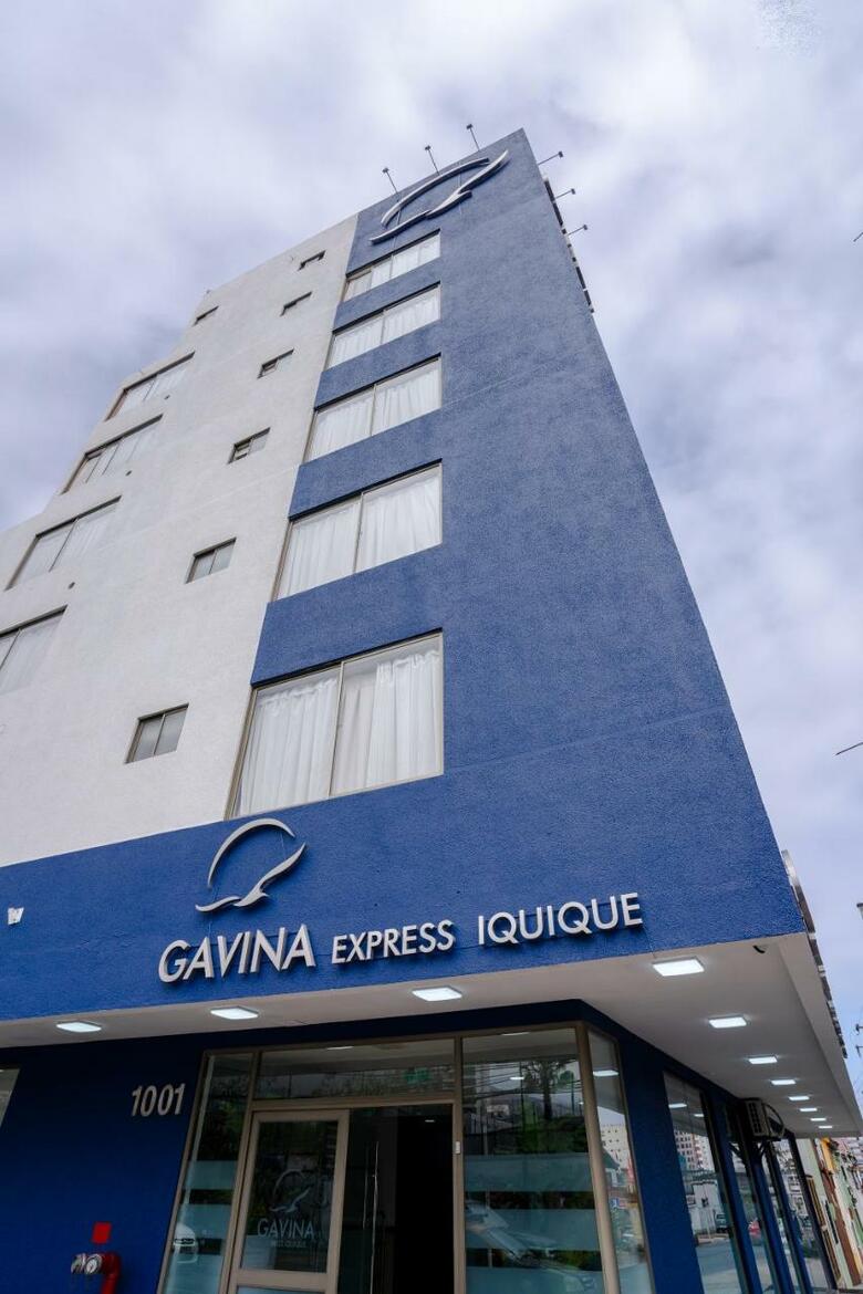 Hotel Gavina Express Iquique