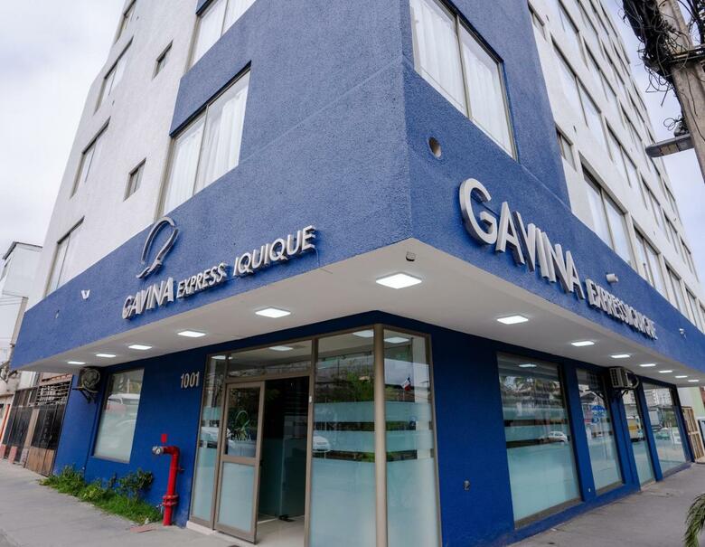 Hotel Gavina Express Iquique
