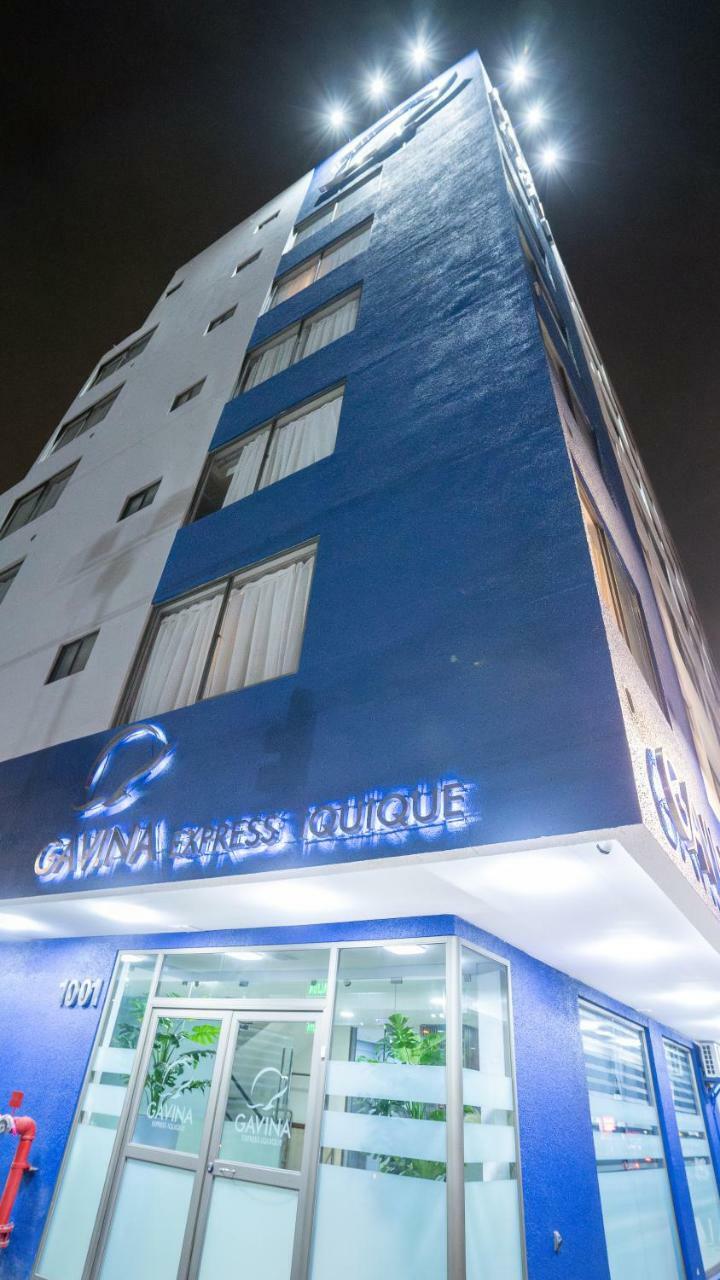 Hotel Gavina Express Iquique