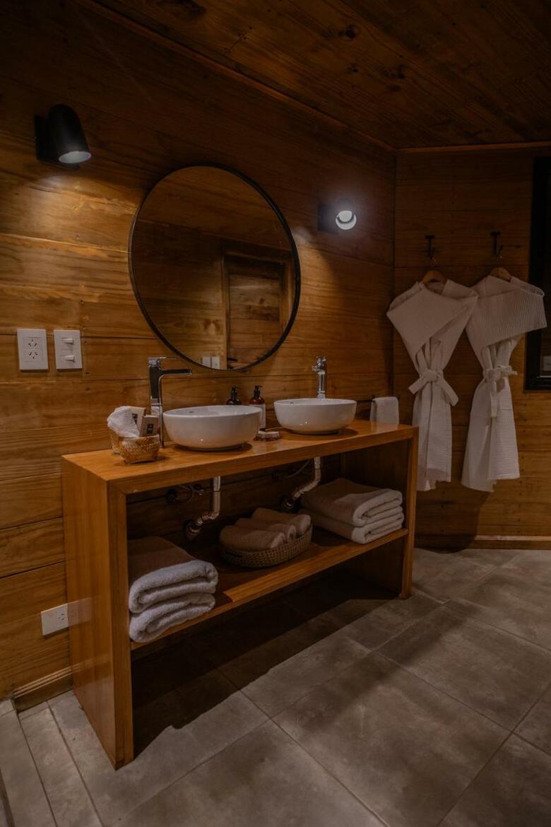 Hotel Reserva Natural Iguaz� - Pristine Luxury Camp