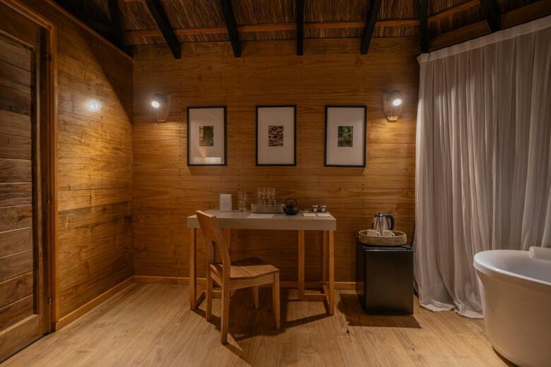 Hotel Reserva Natural Iguaz� - Pristine Luxury Camp