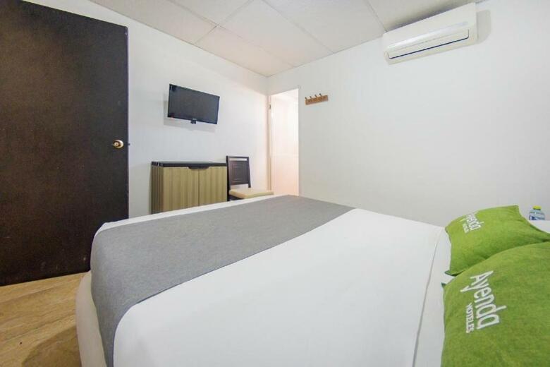 Hotel Puerto Vigia Inn