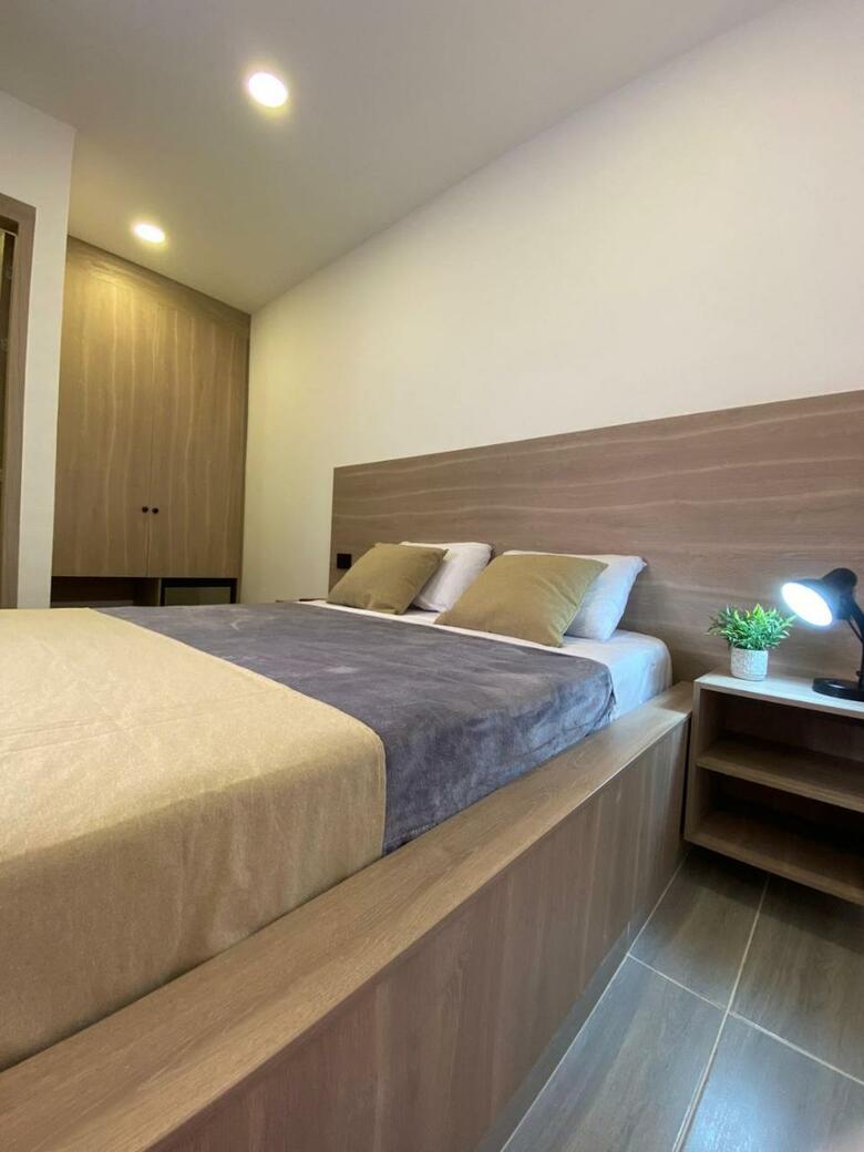 Hotel Boutique Casablanca La 20