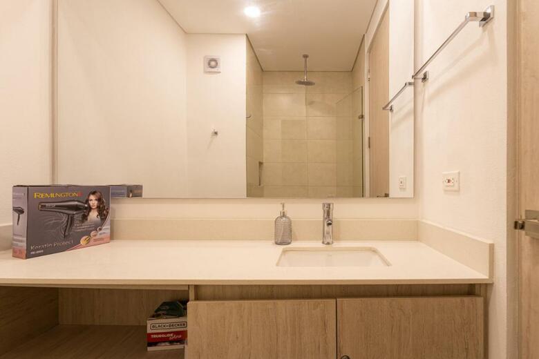Apartamento Condo Hotel Porto Horizonte