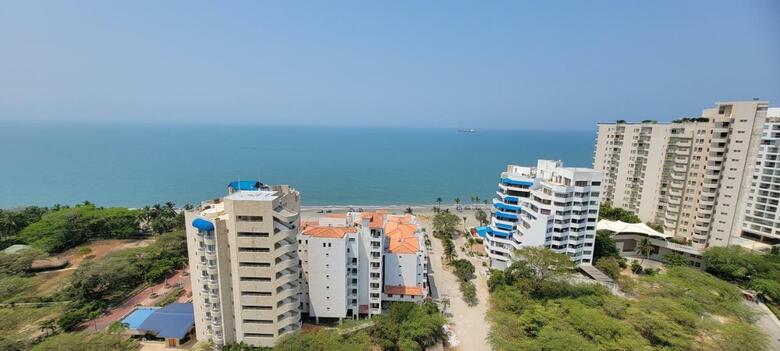 Apartamento Condo Hotel Porto Horizonte