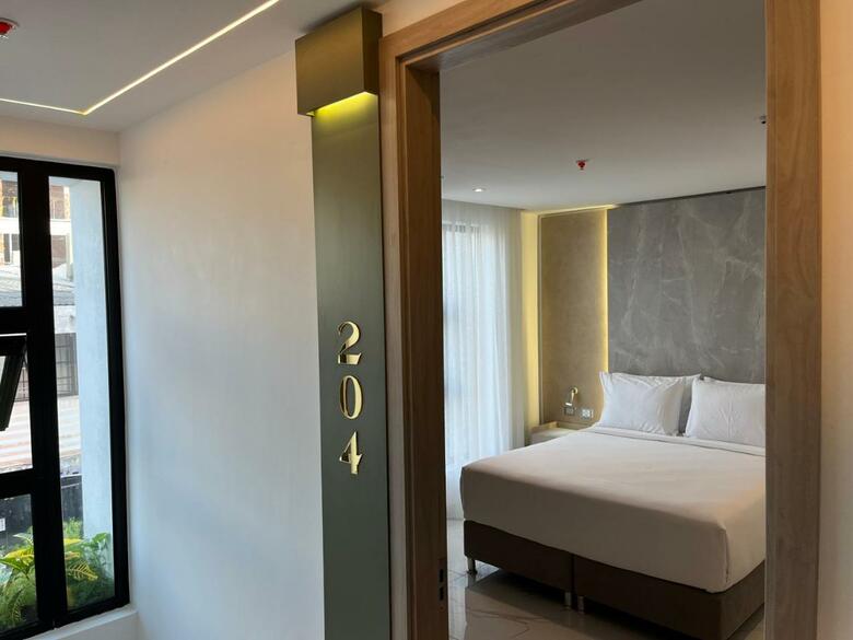 Delamar Hotel