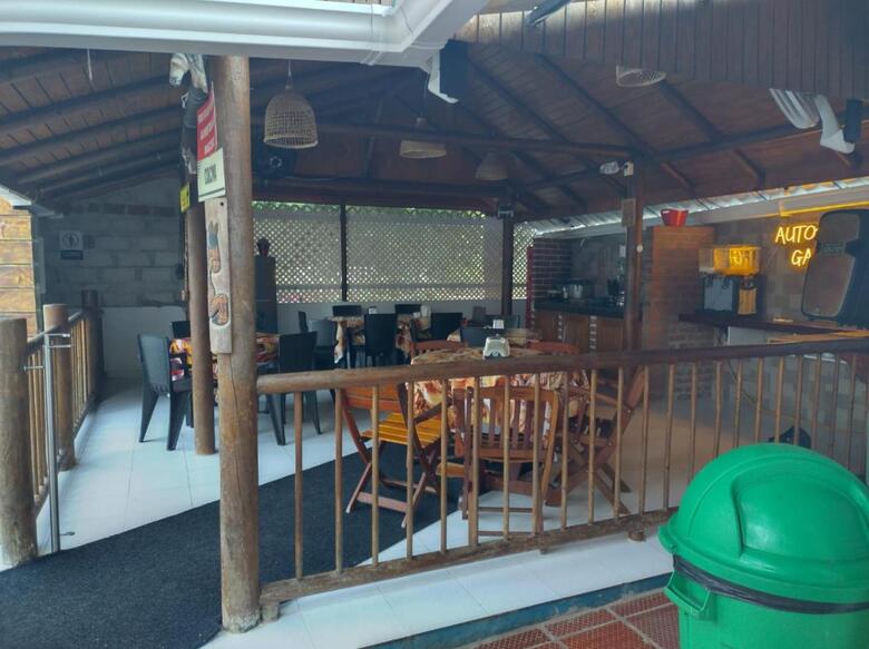 Hotel San Andres Islas Jlv Sarie Bay