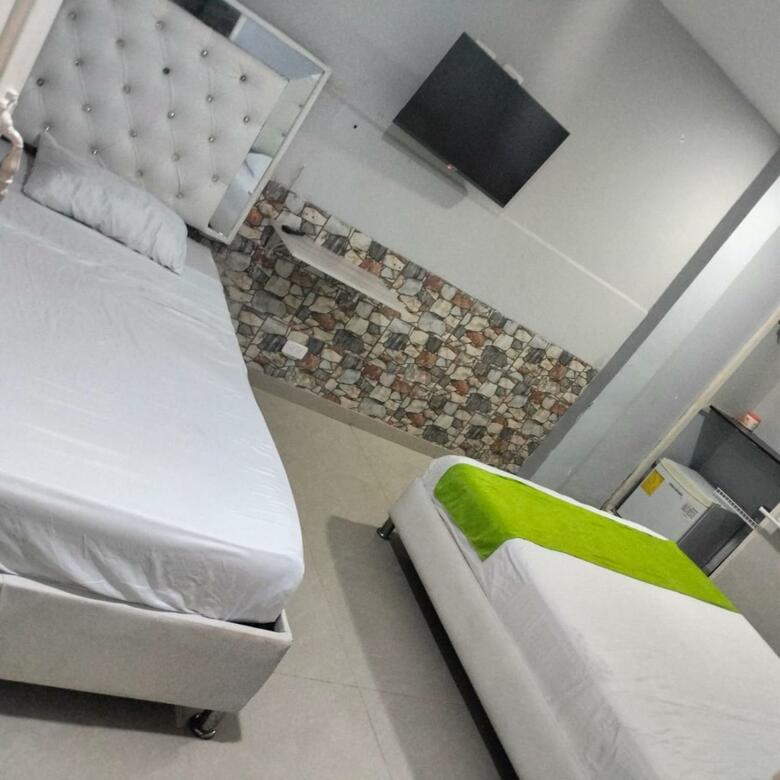 Hostal Hotel Casa Bellamare