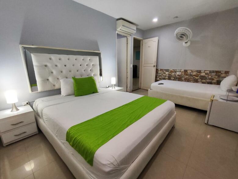 Hostal Hotel Casa Bellamare