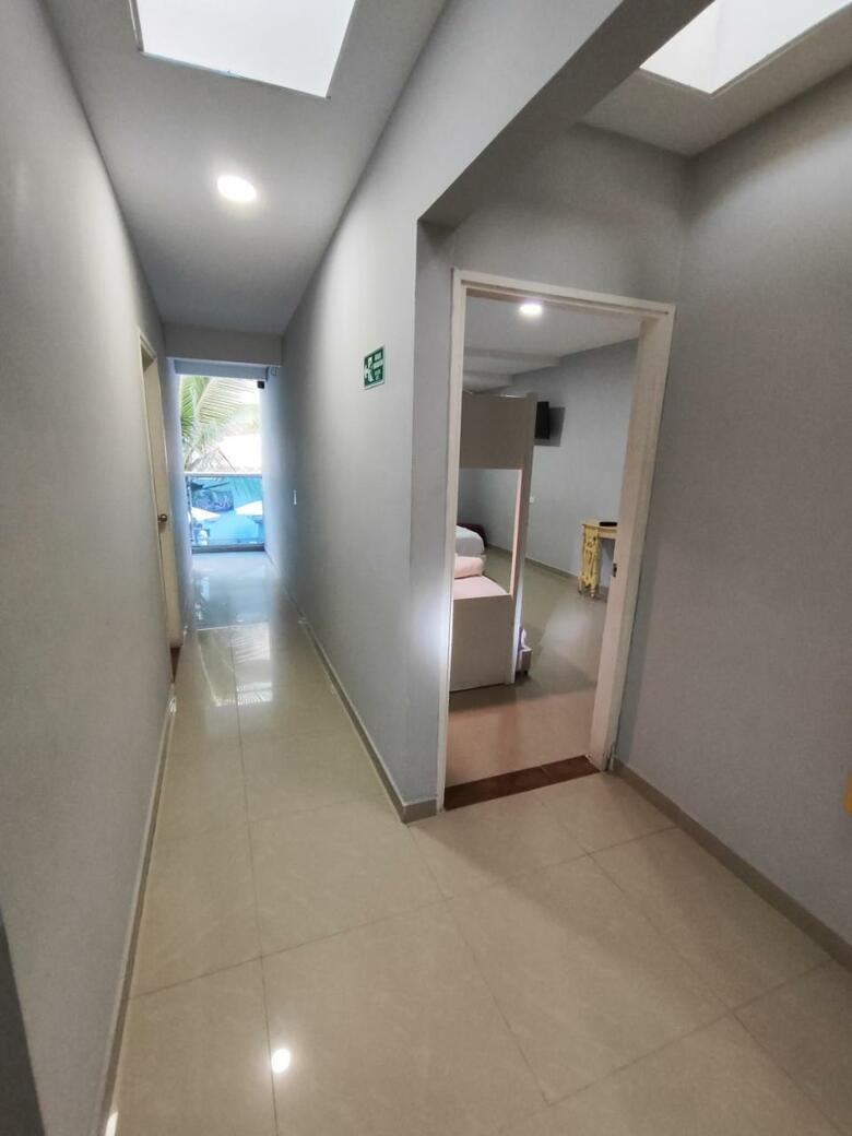 Hostal Hotel Casa Bellamare