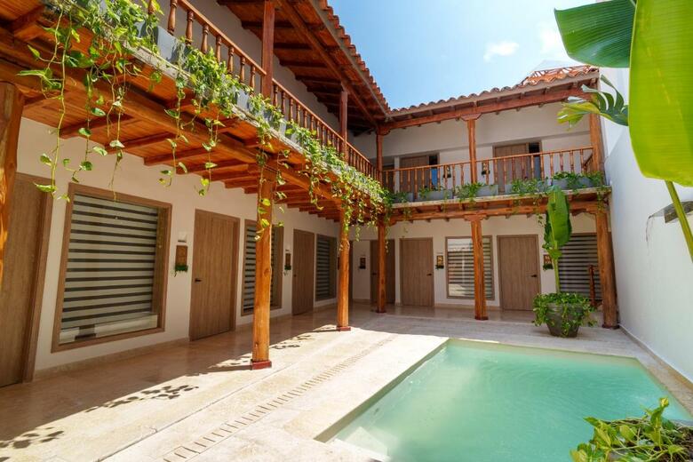 Casa Emma Hotel Boutique