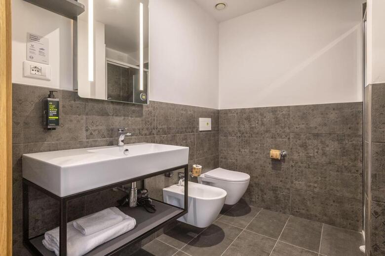 B&B Hotel Sassari