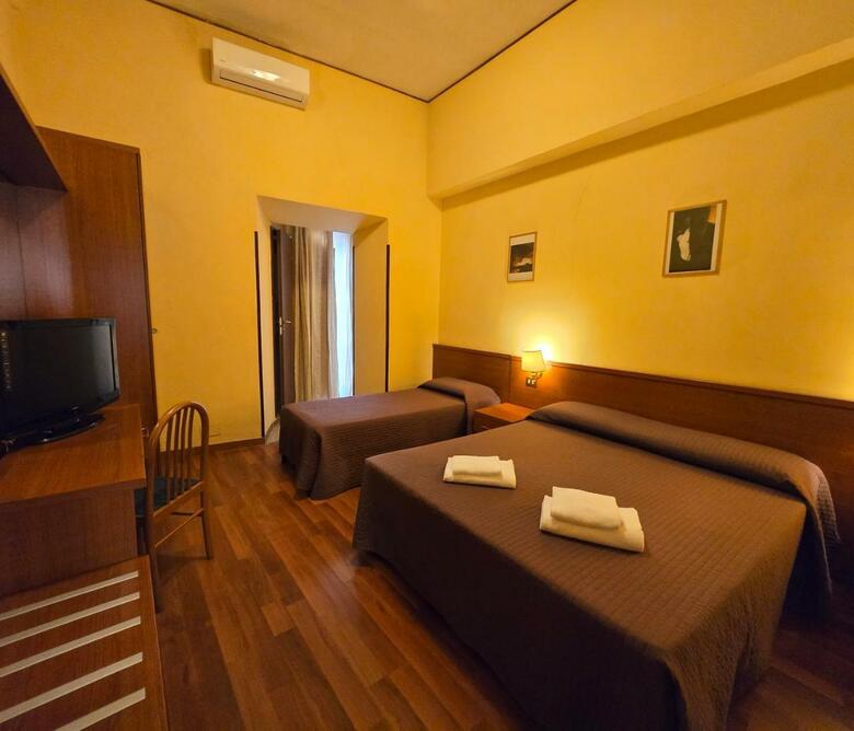 Hotel Azzurra